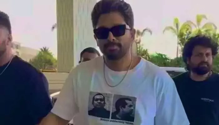 అల్లు అర్జున్ మూవీలో ఆ 5 గురు హీరోయిన్లు ఫైనల్... లిస్ట్ లో రష్మిక ! అల్లు అర్జున్ మూవీలో ఆ 5 గురు హీరోయిన్లు ఫైనల్... లిస్ట్ లో రష్మిక !