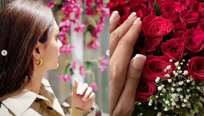 mrunalthakur: లైఫ్ అప్డేట్ అంటూ మృణాల్ ఠాకూర్ పోస్ట్ mrunalthakur: లైఫ్ అప్డేట్ అంటూ మృణాల్ ఠాకూర్ పోస్ట్