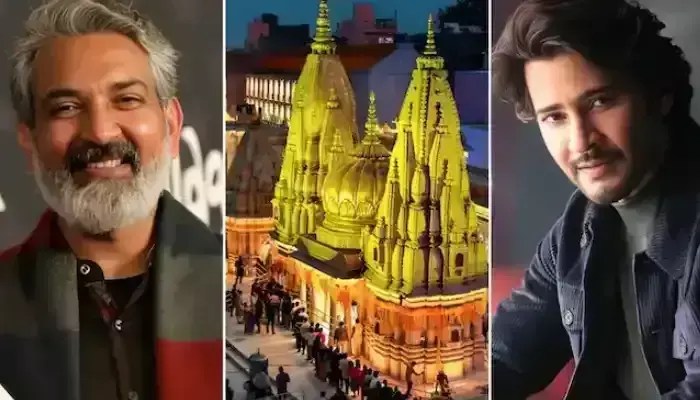 SSMB 29: జక్కన్న మూవీలో మహేష్ రోల్ ఇదే.. స్టోరీ లైన్ లీక్ ! SSMB 29: జక్కన్న మూవీలో మహేష్ రోల్ ఇదే.. స్టోరీ లైన్ లీక్ !