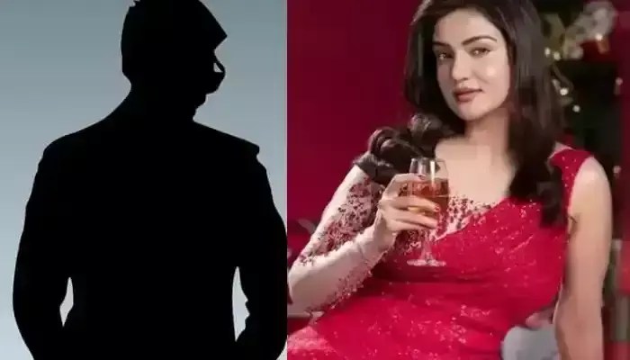 నైట్ పార్టీకి హనీ రోజ్... అతడు చేతులు వేసి మరీ! నైట్ పార్టీకి హనీ రోజ్... అతడు చేతులు వేసి మరీ!