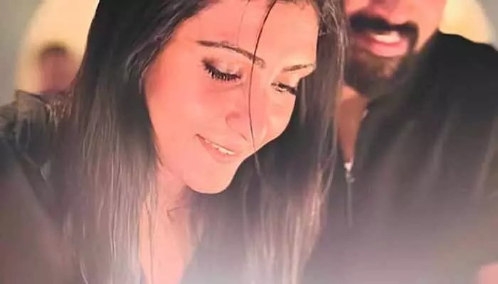 హ్యాపీ బర్త్డే మైన్ అంటూ ఆమెకు విష్ చేసిన అల్లరి నరేష్.. సో స్వీట్ అంటూ కామెంట్స్ హ్యాపీ బర్త్డే మైన్ అంటూ ఆమెకు విష్ చేసిన అల్లరి నరేష్.. సో స్వీట్ అంటూ కామెంట్స్