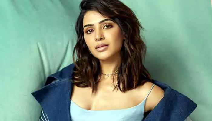 Samantha: అలాంటి చెయ్యకండి నేను ప్రోత్సహించను.. ఫ్యాన్పై సమంత షాకింగ్ కామెంట్స్ Samantha: అలాంటి చెయ్యకండి నేను ప్రోత్సహించను.. ఫ్యాన్పై సమంత షాకింగ్ కామెంట్స్