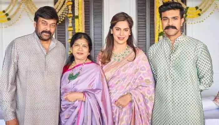 Ram Charan: సడెన్గా లండన్కు బయలదేరబోతున్న మెగా ఫ్యామిలీ.. అసలు కారణం ఏంటంటే? Ram Charan: సడెన్గా లండన్కు బయలదేరబోతున్న మెగా ఫ్యామిలీ.. అసలు కారణం ఏంటంటే?