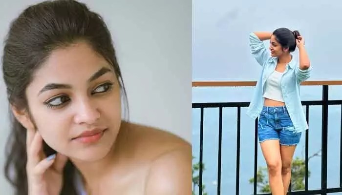 ఆయన ఫస్ట్ మూవీలో హీరోయిన్గా నటించడం నా అదృష్టం.. ఇవానా ఇంట్రెస్టింగ్ కామెంట్స్ ఆయన ఫస్ట్ మూవీలో హీరోయిన్గా నటించడం నా అదృష్టం.. ఇవానా ఇంట్రెస్టింగ్ కామెంట్స్