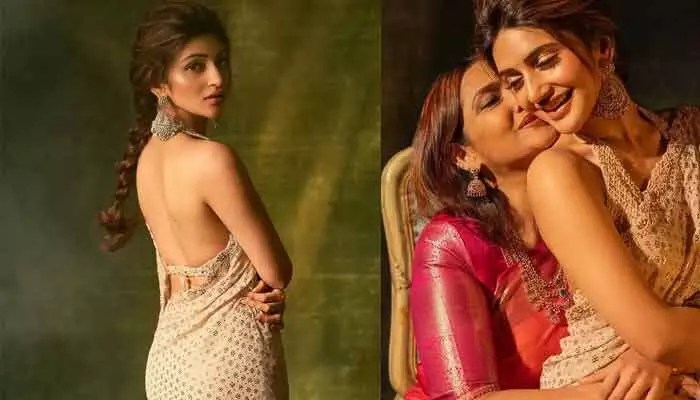 శ్రీలీల సీక్రెట్ ఎమోషన్.. ఈ ఫోటో వెనుక ఏం దాగుందో..? శ్రీలీల సీక్రెట్ ఎమోషన్.. ఈ ఫోటో వెనుక ఏం దాగుందో..?