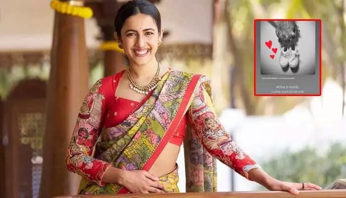 నీ రాక కోసం వేయి కళ్లతో ఎదురు చూస్తున్నాను.. మెగా డాటర్ ఇంట్రెస్టింగ్ పోస్ట్ నీ రాక కోసం వేయి కళ్లతో ఎదురు చూస్తున్నాను.. మెగా డాటర్ ఇంట్రెస్టింగ్ పోస్ట్