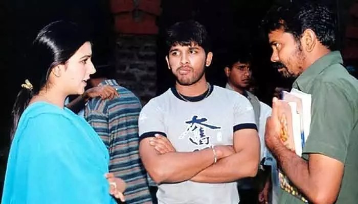 Allu Arjun: 21 ఏళ్లు పూర్తి చేసుకున్న ‘ఆర్య’ సినిమా.. అల్లు అర్జున్ ట్వీట్ వైరల్ Allu Arjun: 21 ఏళ్లు పూర్తి చేసుకున్న ‘ఆర్య’ సినిమా.. అల్లు అర్జున్ ట్వీట్ వైరల్
