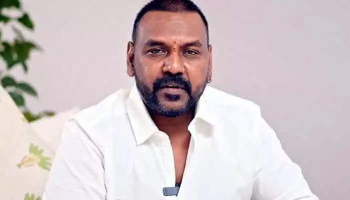 Raghava Lawrence: ఇది చదివినప్పుడు నా గుండె తరుక్కుపోయింది.. రాఘవ లారెన్స్ ఎమోషనల్ ట్వీట్ Raghava Lawrence: ఇది చదివినప్పుడు నా గుండె తరుక్కుపోయింది.. రాఘవ లారెన్స్ ఎమోషనల్ ట్వీట్