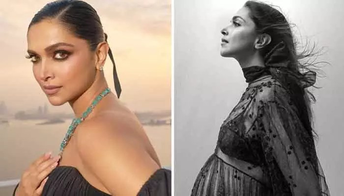 Deepika Padukone : ఆ క్షణాలు ఎంతో బాధించాయంటూ దీపికా పదుకొనె ఎమోషనల్ పోస్ట్..! అసలేం జరిగిందంటే.. Deepika Padukone : ఆ క్షణాలు ఎంతో బాధించాయంటూ దీపికా పదుకొనె ఎమోషనల్ పోస్ట్..! అసలేం జరిగిందంటే..