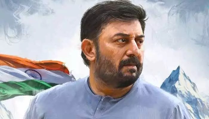 ‘తన్వి ది గ్రేట్’ సినిమాలో తమిళ స్టార్.. ఈ పాత్ర సంవత్సరాల తరబడి గుర్తుండిపోతుందంటూ మేకర్స్ పోస్ట్ ‘తన్వి ది గ్రేట్’ సినిమాలో తమిళ స్టార్.. ఈ పాత్ర సంవత్సరాల తరబడి గుర్తుండిపోతుందంటూ మేకర్స్ పోస్ట్