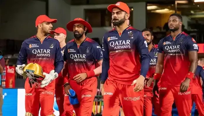 RCB చేతులు మారింది! కొత్త యజమాని ఎవరు? RCB చేతులు మారింది! కొత్త యజమాని ఎవరు?