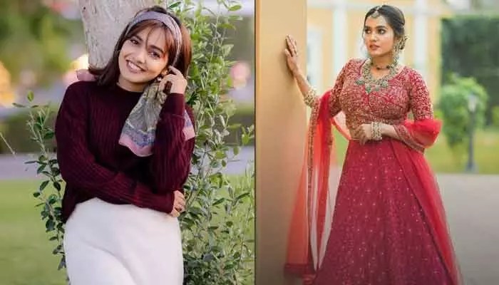 Operation Sindoor: పాకిస్తాన్ ప్రజలను చంపడం సిగ్గుచేటు అంటూ హీరోయిన్ సంచలన పోస్ట్.. దారుణంగా ట్రోల్ చేస్తున్న నెటిజన్లు Operation Sindoor: పాకిస్తాన్ ప్రజలను చంపడం సిగ్గుచేటు అంటూ హీరోయిన్ సంచలన పోస్ట్.. దారుణంగా ట్రోల్ చేస్తున్న నెటిజన్లు