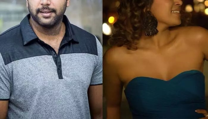 భార్యకు విడాకులు.. సింగర్తో ఎఫైర్.. ప్రముఖ హీరో జయం రవి వీడియో వైరల్..! భార్యకు విడాకులు.. సింగర్తో ఎఫైర్.. ప్రముఖ హీరో జయం రవి వీడియో వైరల్..!