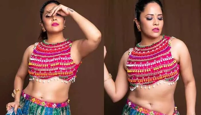 నా డబ్బులు తీసుకొని నన్ను దారుణంగా మోసం చేశారంటూ అనసూయ షాకింగ్ పోస్ట్.. అయ్యో పాపం అంటున్న నెటిజన్లు నా డబ్బులు తీసుకొని నన్ను దారుణంగా మోసం చేశారంటూ అనసూయ షాకింగ్ పోస్ట్.. అయ్యో పాపం అంటున్న నెటిజన్లు