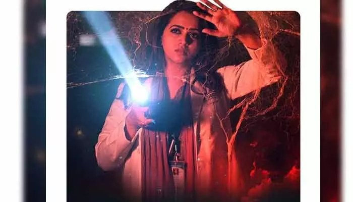 OTT: ఓటీటీలోకి హారర్ మూవీ.. ఊహించని ట్విస్టులతో మైండ్ బ్లాంక్ అనిపిస్తున్న సినిమా! ('ది హంట్') OTT: ఓటీటీలోకి హారర్ మూవీ.. ఊహించని ట్విస్టులతో మైండ్ బ్లాంక్ అనిపిస్తున్న సినిమా! ('ది హంట్')