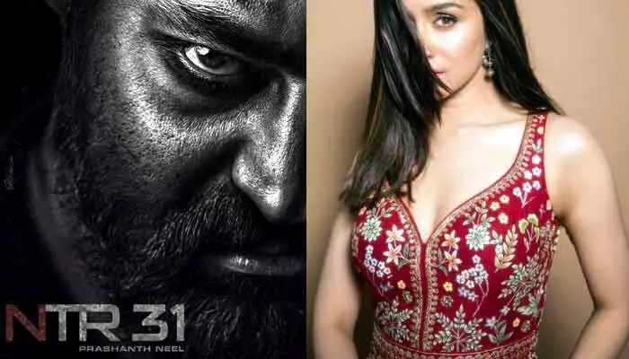 NTR: ఎన్టీఆర్ ‘డ్రాగన్’ చిత్రంలో మరో హీరోయిన్.. జోడీ సూపర్గా ఉంటుందంటున్న ఫ్యాన్స్! NTR: ఎన్టీఆర్ ‘డ్రాగన్’ చిత్రంలో మరో హీరోయిన్.. జోడీ సూపర్గా ఉంటుందంటున్న ఫ్యాన్స్!