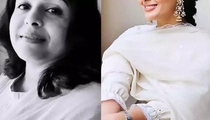 తల్లి ప్రేమకు మాటలు అవసరం లేదంటూ సంయుక్త మీనన్ పోస్ట్.. తల్లి ప్రేమకు మాటలు అవసరం లేదంటూ సంయుక్త మీనన్ పోస్ట్..