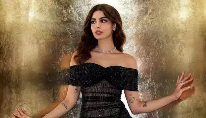 నా ఫ్యాషన్ ఐకాన్ ఎప్పటికీ ఆమె.. స్టార్ కిడ్ ఖుషీ ఇంట్రెస్టింగ్ కామెంట్స్ నా ఫ్యాషన్ ఐకాన్ ఎప్పటికీ ఆమె.. స్టార్ కిడ్ ఖుషీ ఇంట్రెస్టింగ్ కామెంట్స్