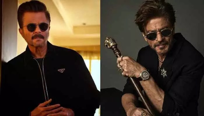 షారుఖ్ ఖాన్ ‘కింగ్’లో మరో బిగ్ స్టార్.. ఇక థియేటర్లు బద్దలవ్వాల్సిందే.. షారుఖ్ ఖాన్ ‘కింగ్’లో మరో బిగ్ స్టార్.. ఇక థియేటర్లు బద్దలవ్వాల్సిందే..