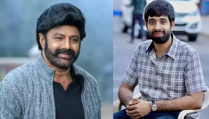 Adhik Balayya: గుడ్ బ్యాడ్ అగ్లీ డైరెక్టర్తో బాలయ్య మూవీ? Adhik Balayya: గుడ్ బ్యాడ్ అగ్లీ డైరెక్టర్తో బాలయ్య మూవీ?