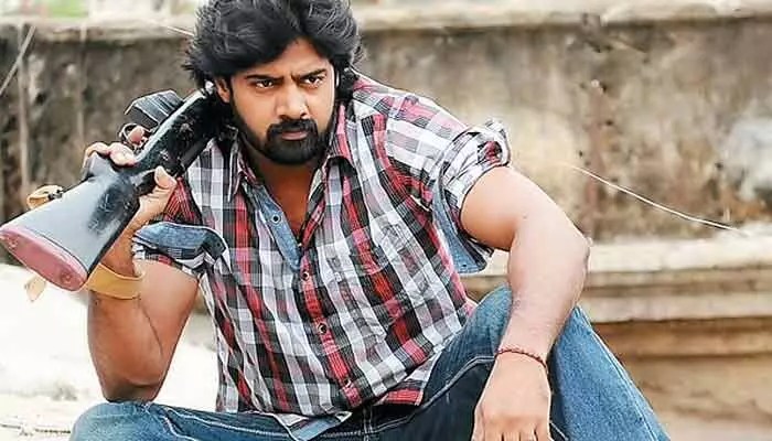 Naveen Chandra: నేను ఎందుకు యాక్టర్ అయ్యానా అని నా మీదా నాకే కోపం వచ్చింది.. హీరో కామెంట్స్ వైరల్ Naveen Chandra: నేను ఎందుకు యాక్టర్ అయ్యానా అని నా మీదా నాకే కోపం వచ్చింది.. హీరో కామెంట్స్ వైరల్