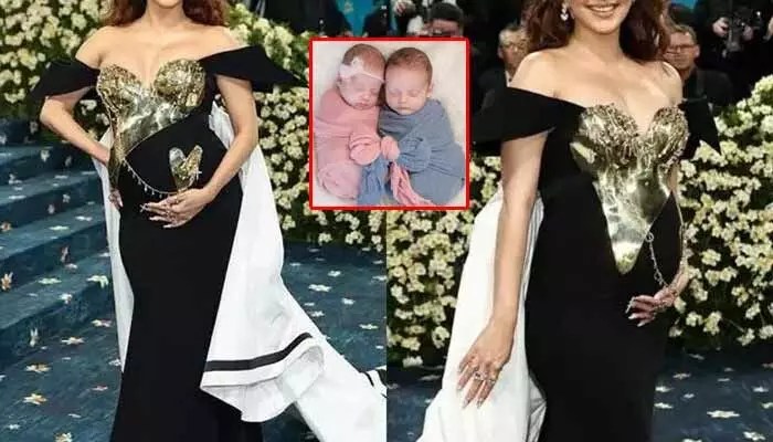నాకు ట్విన్స్ పుట్టాలని ఉంది.. కియారా అద్వానీ ఇంట్రెస్టింగ్ కామెంట్స్ నాకు ట్విన్స్ పుట్టాలని ఉంది.. కియారా అద్వానీ ఇంట్రెస్టింగ్ కామెంట్స్