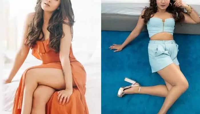 డైరెక్టర్స్ నన్ను సరిగ్గా వాడుకోవట్లేదు.. ఫీల్ అవుతున్నానంటూ ఐకాన్ స్టార్ బ్యూటీ కేథరిన్ సంచలన వ్యాఖ్యలు డైరెక్టర్స్ నన్ను సరిగ్గా వాడుకోవట్లేదు.. ఫీల్ అవుతున్నానంటూ ఐకాన్ స్టార్ బ్యూటీ కేథరిన్ సంచలన వ్యాఖ్యలు