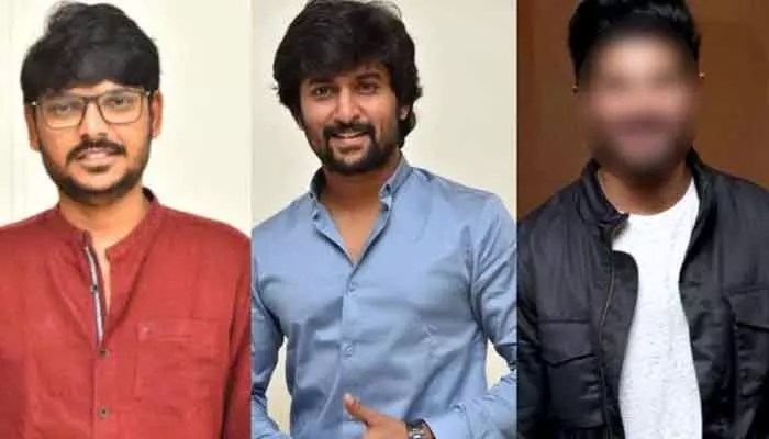 Nani: నాని నిర్మాణంలో కోర్టు డైరెక్టర్ మరోమూవీ.. లీడ్ రోల్లో ఆ స్టార్ హీరో Nani: నాని నిర్మాణంలో కోర్టు డైరెక్టర్ మరోమూవీ.. లీడ్ రోల్లో ఆ స్టార్ హీరో