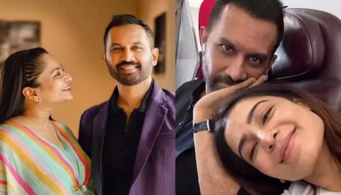 Sam- Raj: రాజ్ నిడిమోరుతో సమంత డేటింగ్.. డైరెక్టర్ భార్య సంచలన పోస్ట్ Sam- Raj: రాజ్ నిడిమోరుతో సమంత డేటింగ్.. డైరెక్టర్ భార్య సంచలన పోస్ట్
