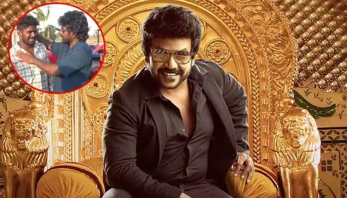 గొప్ప మనసు చాటుకున్న రాఘవ లారెన్స్.. గ్రేట్ అంటూ ప్రశంసలు కురిపిస్తున్న నెటిజన్లు గొప్ప మనసు చాటుకున్న రాఘవ లారెన్స్.. గ్రేట్ అంటూ ప్రశంసలు కురిపిస్తున్న నెటిజన్లు