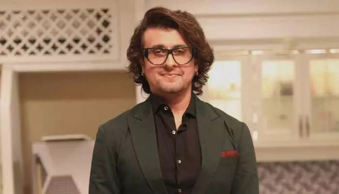 Sonu Nigam: కర్ణాటక హైకోర్టులో సోనూనిగమ్కు భారీ ఊరట Sonu Nigam: కర్ణాటక హైకోర్టులో సోనూనిగమ్కు భారీ ఊరట