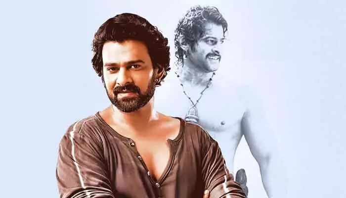 డార్లింగ్ ఫ్యాన్స్కు గుడ్ న్యూస్.. ఒకేసారి రెండు సినిమాల అప్డేట్! (వీడియో) డార్లింగ్ ఫ్యాన్స్కు గుడ్ న్యూస్.. ఒకేసారి రెండు సినిమాల అప్డేట్! (వీడియో)