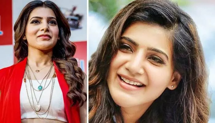 ‘ఏ కష్టం వచ్చినా నేను ముందు వెళ్లేది ఆయన వద్దకే’.. సమంత ఆసక్తికర వ్యాఖ్యలు ‘ఏ కష్టం వచ్చినా నేను ముందు వెళ్లేది ఆయన వద్దకే’.. సమంత ఆసక్తికర వ్యాఖ్యలు