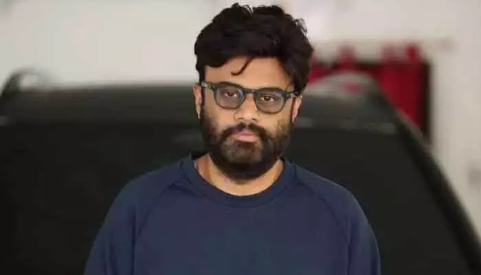ఈ మే 30న బిగ్ స్క్రీన్పై మళ్లీ మాజికల్ కల్ట్ క్లాసిక్ ఖలేజాను అనుభవించండి.. నిర్మాత ఇంట్రెస్టింగ్ ట్వీట్ ఈ మే 30న బిగ్ స్క్రీన్పై మళ్లీ మాజికల్ కల్ట్ క్లాసిక్ ఖలేజాను అనుభవించండి.. నిర్మాత ఇంట్రెస్టింగ్ ట్వీట్