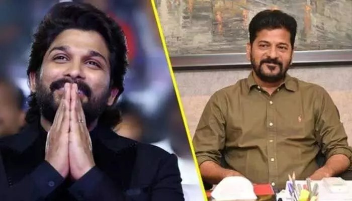 Allu Arjun: గద్దర్ అవార్డులు.. తెలంగాణ ప్రభుత్వంపై అల్లు అర్జున్ కీలక వ్యాఖ్యలు Allu Arjun: గద్దర్ అవార్డులు.. తెలంగాణ ప్రభుత్వంపై అల్లు అర్జున్ కీలక వ్యాఖ్యలు