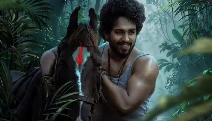‘మోగ్లీ’ కారణంగా అడవితో కనెక్ట్ అయ్యా ‘మోగ్లీ’ కారణంగా అడవితో కనెక్ట్ అయ్యా