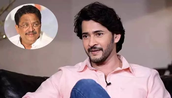 Mahesh Babu: ఆ రోజు ఈ సినిమాను సర్వనాశనం చేసింది మహేష్ బాబు ఫ్యాన్స్.. నిర్మాత షాకింగ్ కామెంట్స్ Mahesh Babu: ఆ రోజు ఈ సినిమాను సర్వనాశనం చేసింది మహేష్ బాబు ఫ్యాన్స్.. నిర్మాత షాకింగ్ కామెంట్స్