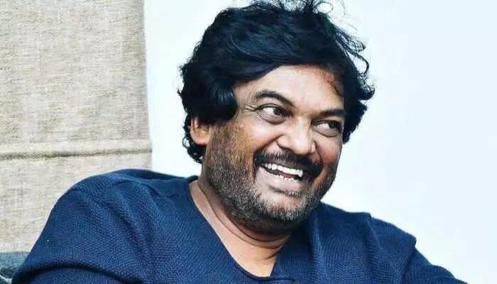 Puri Jagannath: ఆయనలో ఉన్న ప్రతి విషయం నాలో స్ఫూర్తిని నింపాయి.. చర్చనీయాంశంగా మారిన పూరి జగన్నాథ్ ట్వీట్ Puri Jagannath: ఆయనలో ఉన్న ప్రతి విషయం నాలో స్ఫూర్తిని నింపాయి.. చర్చనీయాంశంగా మారిన పూరి జగన్నాథ్ ట్వీట్