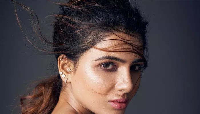ఆ టైంలో భయంతో వణికిపోయా.. సమంత సంచలన కామెంట్స్ ఆ టైంలో భయంతో వణికిపోయా.. సమంత సంచలన కామెంట్స్