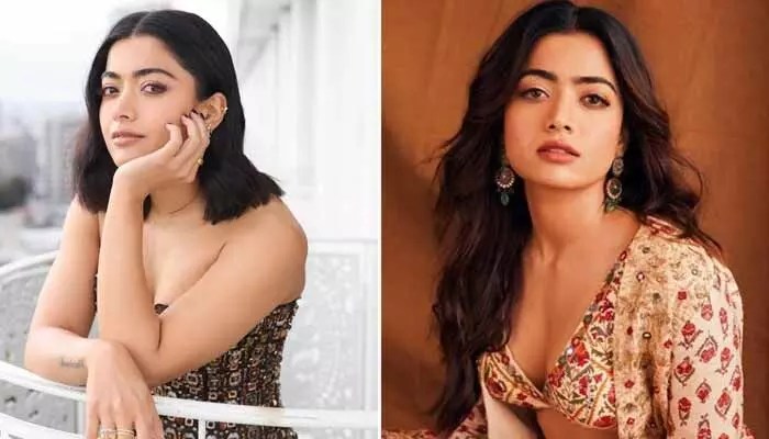 Rashmika Mandanna: వారి మద్దతు ఉండడం నా అదృష్టం.. నటిని అవుతానని అనుకోలేదంటూ రష్మిక షాకింగ్ కామెంట్స్ Rashmika Mandanna: వారి మద్దతు ఉండడం నా అదృష్టం.. నటిని అవుతానని అనుకోలేదంటూ రష్మిక షాకింగ్ కామెంట్స్