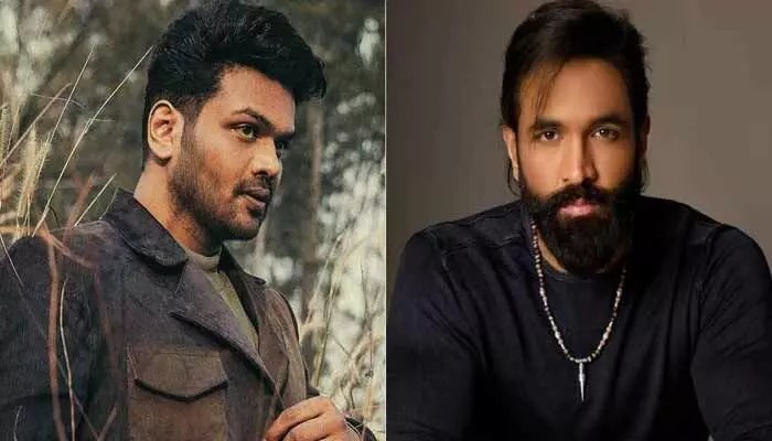 మంచు విష్ణు: ‘కన్నప్ప’ హార్ట్ డిస్క్ మాయం విషయంలో మనోజ్ హస్తం..అసలు నిజాలు బయటపడతాయంటూ షాకింగ్ కామెంట్స్ (వీడియో) మంచు విష్ణు: ‘కన్నప్ప’ హార్ట్ డిస్క్ మాయం విషయంలో మనోజ్ హస్తం..అసలు నిజాలు బయటపడతాయంటూ షాకింగ్ కామెంట్స్ (వీడియో)