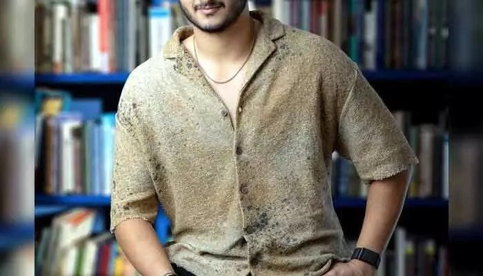 Ghattamaneni: ఘట్టమనేని వారసుడు సినీ ఎంట్రీ ఫిక్స్.. త్వరలోనే అఫీషియల్ అనౌన్స్మెంట్ (ట్వీట్) Ghattamaneni: ఘట్టమనేని వారసుడు సినీ ఎంట్రీ ఫిక్స్.. త్వరలోనే అఫీషియల్ అనౌన్స్మెంట్ (ట్వీట్)