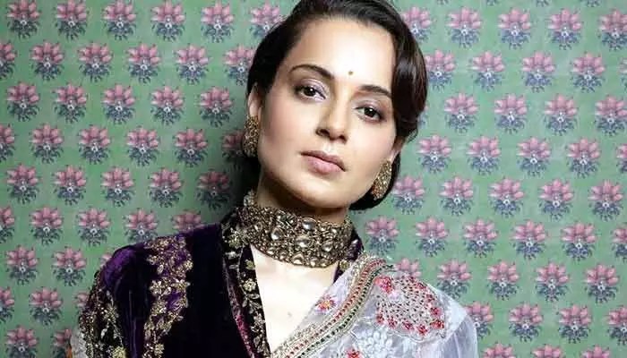 Kangana Ranaut: అది కూడా ఆనందమే.. మరోసారి ఇంట్రెస్టింగ్ పోస్ట్ పెట్టిన బాలీవుడ్ బ్యూటీ Kangana Ranaut: అది కూడా ఆనందమే.. మరోసారి ఇంట్రెస్టింగ్ పోస్ట్ పెట్టిన బాలీవుడ్ బ్యూటీ