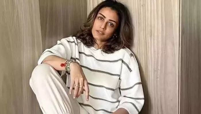 namratashirodkar: ‘నీ దగ్గర నా హృదయం ఉంది’.. నెట్టింట వైరలవుతోన్న సూపర్స్టార్ సతీమణి పోస్ట్ namratashirodkar: ‘నీ దగ్గర నా హృదయం ఉంది’.. నెట్టింట వైరలవుతోన్న సూపర్స్టార్ సతీమణి పోస్ట్