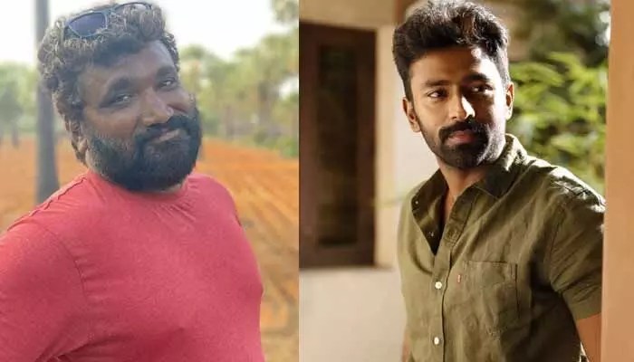 ఇండస్ట్రీలో తీవ్ర విషాదం.. మీ మరణాన్ని జీర్ణించుకోలేకపోతున్నానంటూ నటుడు ఎమోషనల్ ట్వీట్ ఇండస్ట్రీలో తీవ్ర విషాదం.. మీ మరణాన్ని జీర్ణించుకోలేకపోతున్నానంటూ నటుడు ఎమోషనల్ ట్వీట్