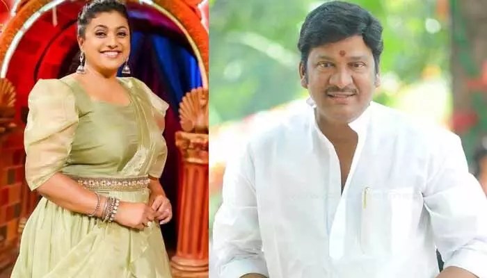 Rajendra Prasad: మళ్లీ రెచ్చిపోయిన రాజేంద్ర ప్రసాద్.. ఇప్పుడే వేడెక్కిందంటూ ఆ ఇద్దరు హీరోయిన్లను అంత మాట అనేశాడుగా! (వీడియో) Rajendra Prasad: మళ్లీ రెచ్చిపోయిన రాజేంద్ర ప్రసాద్.. ఇప్పుడే వేడెక్కిందంటూ ఆ ఇద్దరు హీరోయిన్లను అంత మాట అనేశాడుగా! (వీడియో)