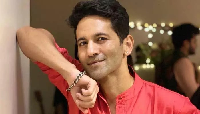 Vibhu Raghave : బాలీవుడ్లో తీవ్ర విషాదం.. ప్రముఖ నటుడు మృతి Vibhu Raghave : బాలీవుడ్లో తీవ్ర విషాదం.. ప్రముఖ నటుడు మృతి