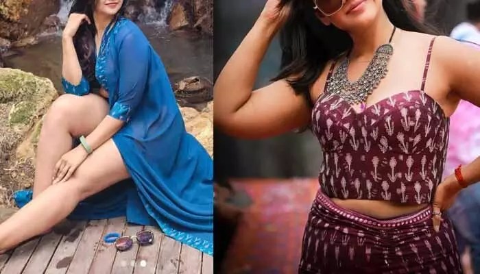 సినిమా ఆడిషన్స్లో ఆ పార్ట్కు సర్జరీ చేసుకోమన్నారు.. హీరోయిన్ నిత్య సంచలన కామెంట్స్ సినిమా ఆడిషన్స్లో ఆ పార్ట్కు సర్జరీ చేసుకోమన్నారు.. హీరోయిన్ నిత్య సంచలన కామెంట్స్