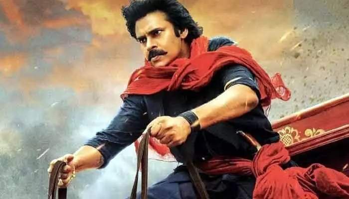 HHVM: తిరుపతిలో ‘హరిహర వీరమల్లు’ ప్రీ రిలీజ్ ఈవెంట్.. గెస్టులు ఎవరంటే? HHVM: తిరుపతిలో ‘హరిహర వీరమల్లు’ ప్రీ రిలీజ్ ఈవెంట్.. గెస్టులు ఎవరంటే?