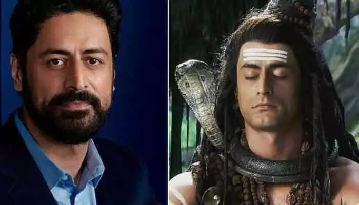 రామాయణం: ‘రామాయణం’ సినిమాలో శివుడిగా ఆ స్టార్ నటుడు.. పోస్ట్ వైరల్ రామాయణం: ‘రామాయణం’ సినిమాలో శివుడిగా ఆ స్టార్ నటుడు.. పోస్ట్ వైరల్